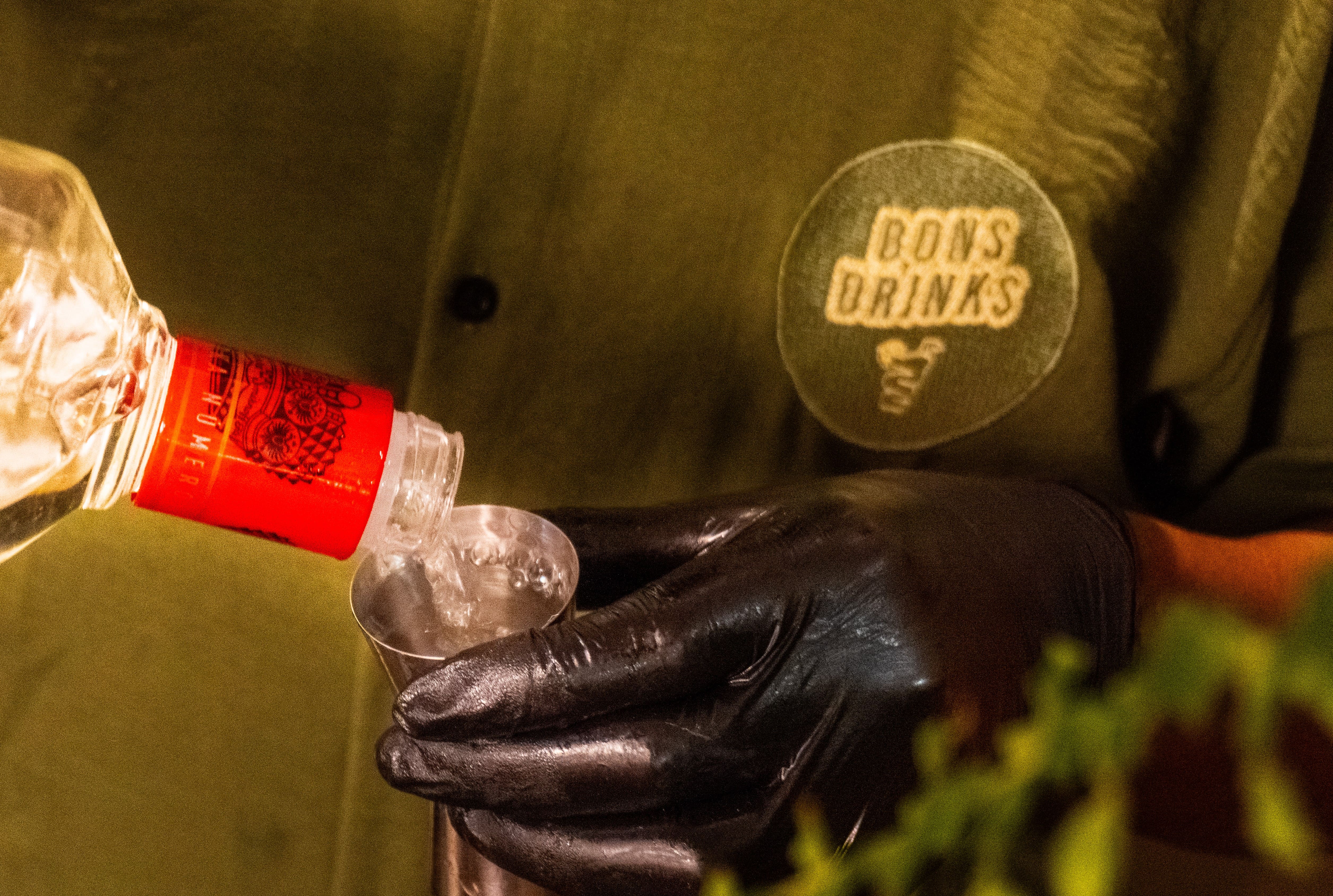 Bons Drinks – Open Bar Premium em Santa Maria RS