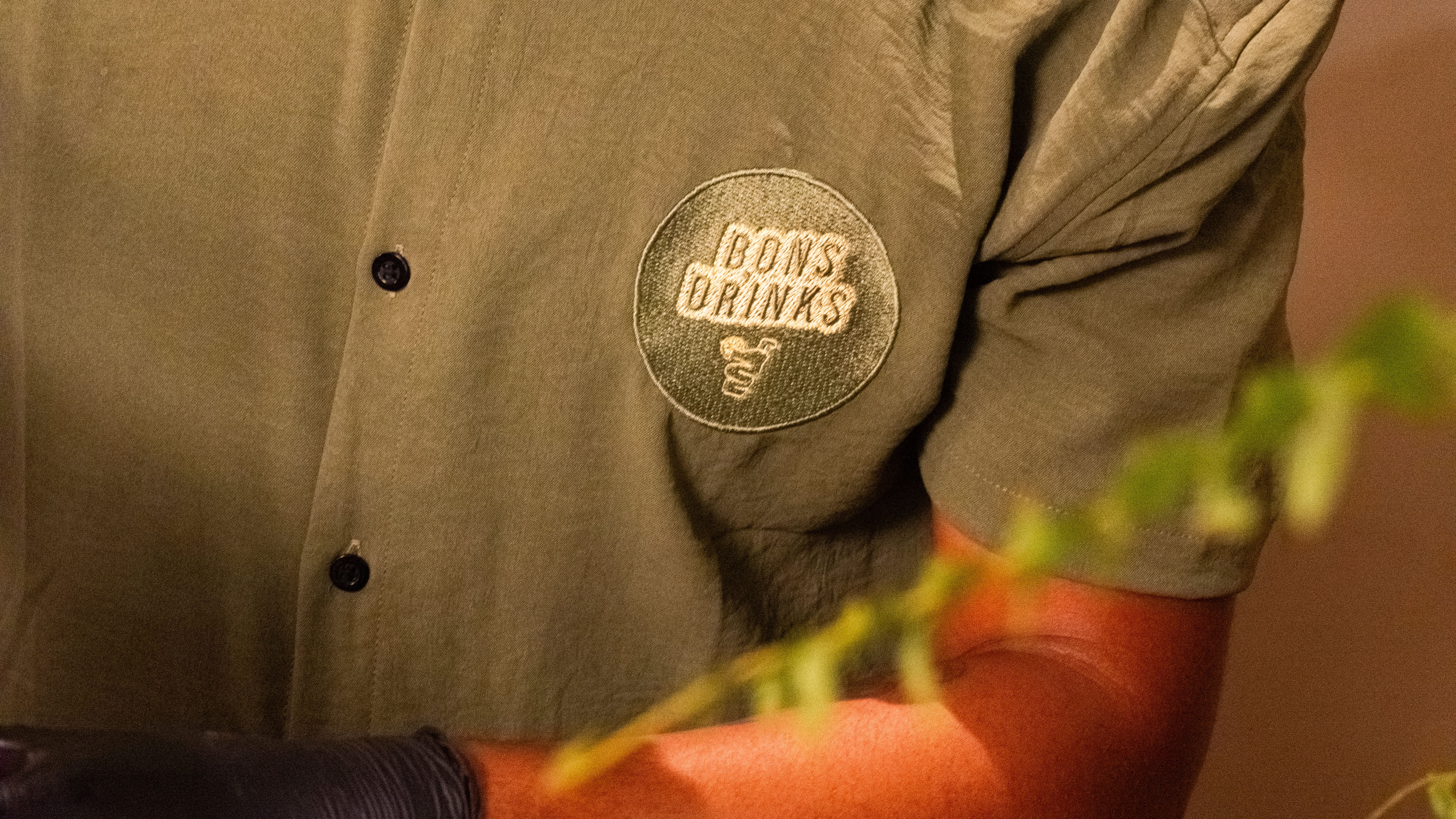 Drinks artesanais – Bons Drinks